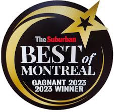 Best of Montreal logo